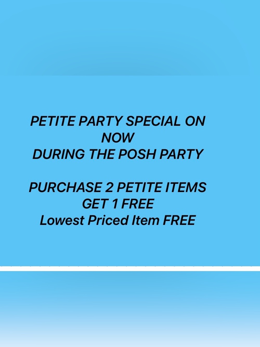 Flash Offer available to first bundle that includes this listing